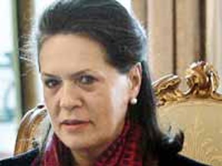 సోనియా మోసం చేశారా?