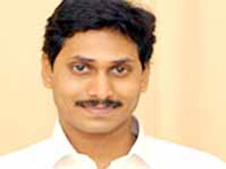 ముఖ్యమంత్రి పదవిపై మళ్ళీ జగన్ కు ఆశలు!