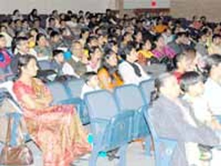 కెనడాలో ఘనంగా  టిడిఎఫ్ తెలంగాణ నైట్
