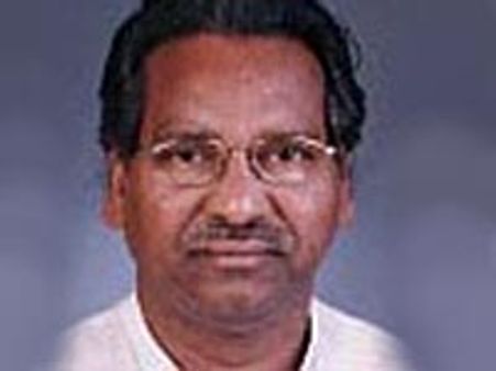 ఆంధ్రప్రదేశ్ విభజన అన్యాయమౌతుంది: కావూరి