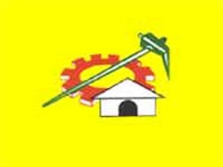 ముమ్మిడివరం టిడీపి నేత శ్రీనివాసరాజు ఆత్మహత్య