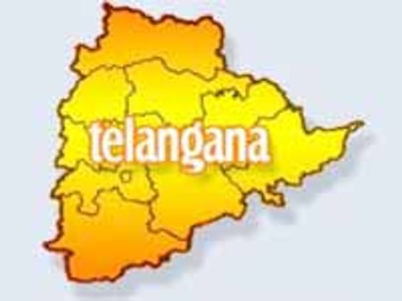 తెలంగాణ కోసం నల్గొండ ఎన్నారైల పిలుపు