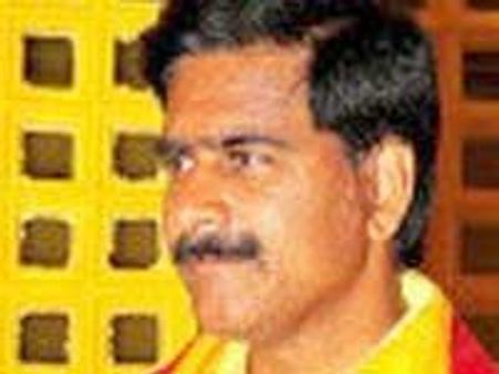 విడిపోతే పంటలకు నీరు ఉండదు: దేవినేని ఉమా