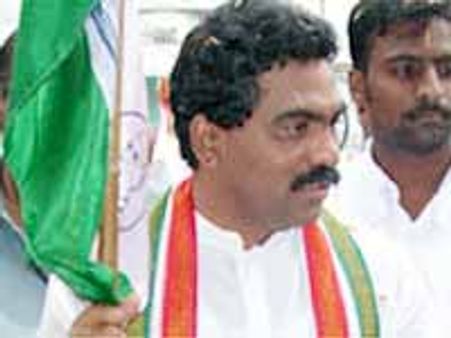 లగడపాటి అదృశ్యంలో పోలీసుల నిర్లక్ష్యం లేదు