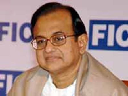 రేపు ఏం జరగనుందన్నది చిదంబర రహస్యం