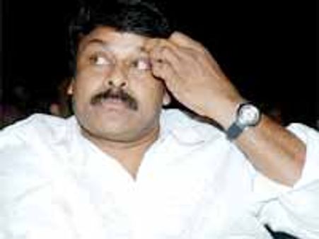 చిరంజీవి ఇప్పుడు నిజంగా కొందరి వాడే