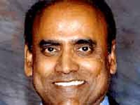 ప్రసాద్ తోటకూరకు 'భారత్ గౌరవ్' అవార్డు