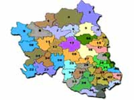 రోడ్డు ప్రమాదంలో ఐదుగురు మృతి