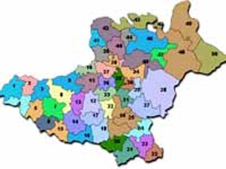 23న లక్షమందితో నర్సంపేటలో తెలంగాణ సభ