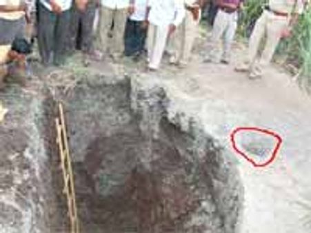 బోర్ వెల్ లో పడిన మహేష్ క్షేమమే
