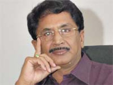 కువైట్ సంక్రాంతి వేడుకల్లో మురళీమోహన్ 