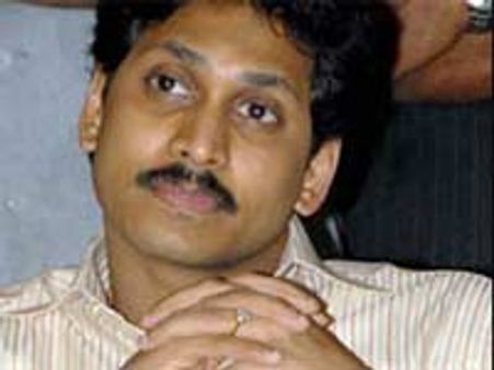 కడప నియోజకవర్గంలో జగన్ సమీక్షలు 