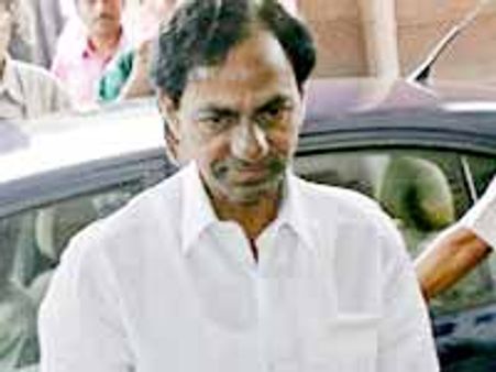 మేడారం దేవతలను దర్శించుకోనున్న కె చంద్రశేఖర రావు