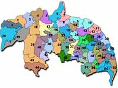 గుంటూరులో బెడ్ షీట్ తో ఉరేసుకున్న ఖైదీ