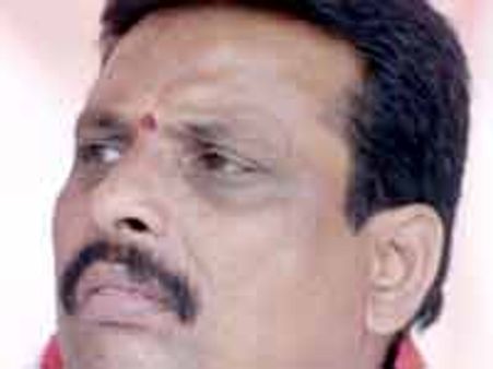 మీది తెలంగాణ, మాది తెలంగాణ: మారిన దానం స్వరం