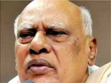 రేపే సిఎం రోశయ్య విశాఖ, శ్రీకాకుళం పర్యటన
