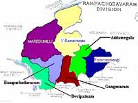 తూగో జిల్లా: లక్ష్మి హత్య కేసులో వీడుతున్న మిస్టరీ