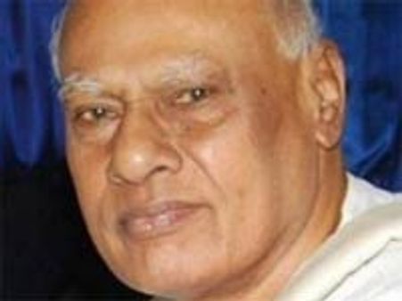  పడవ బోల్తా: రోశయ్య విచారం
