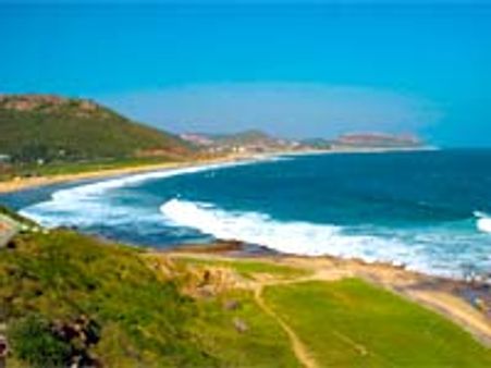 విశాఖ జిల్లాలో పుట్టి మునిగి ఇద్దరు దుర్మరణం