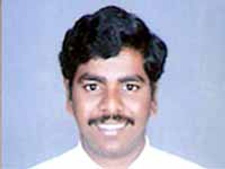 డేవిడ్ రాజు హత్య కేసు మిస్టరీ ఈ సాయంత్రమే