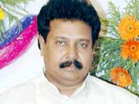 గౌడ జన బాంధవుడు పలగాని ప్రభాకర్
