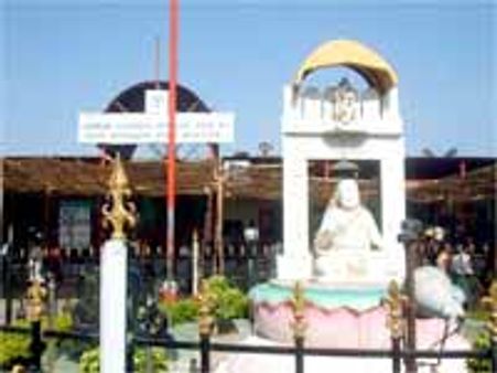 15 నుంచి రాఘవేంద్రస్వామి జన్మదిన వేడుకలు