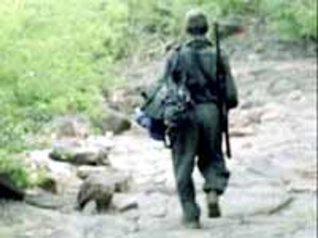 మావోల విజృంభణ, ఏజెన్సీలో కలవరం