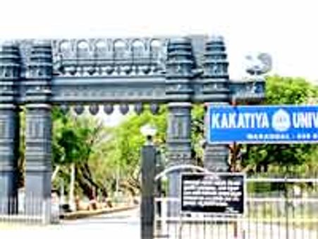 కాకతీయ జెఎసి నేతలపై కేసులు