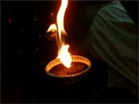 గాలిదీపం