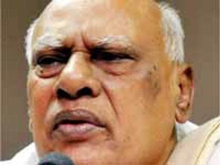 సిఎం బస విజయనగరంలో, భారీ ఏర్పాట్లు