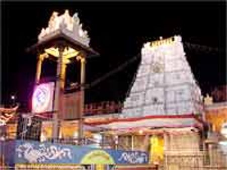 విదేశాల్లోనూ వెంకన్న కళ్యాణోత్సవాలు: టిటిడి చైర్మన్