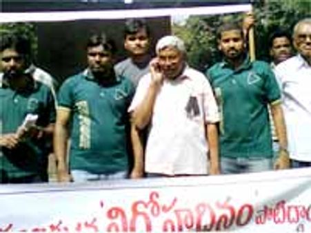 ఇదే ఆఖరి పోరాటం: కోదండరామ్