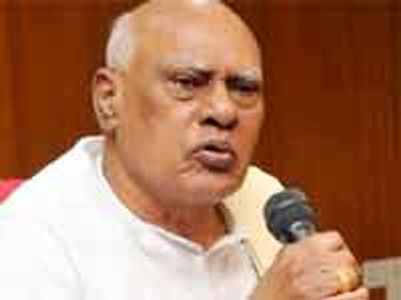 రోశయ్య హెలికాప్టర్ పై జనం ఆసక్తి