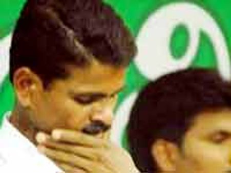 నేడు కోదాడ సభకు సాంబశివుడు