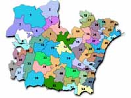డిప్యూటీ కలెక్టర్ శ్రీలతకు బెయిల్ నిరాకరణ