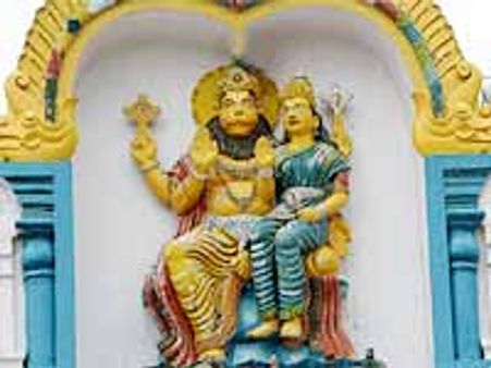 గుట్ట బ్రహ్మోత్సవాలకు భారీ ఏర్పాట్లు