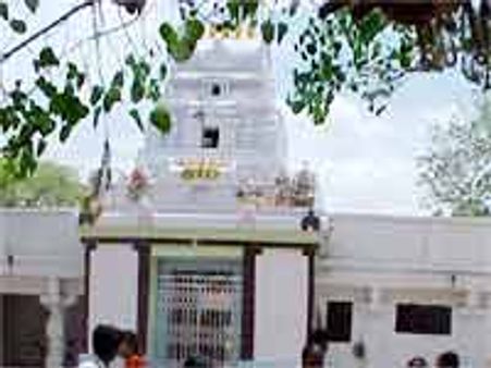 శ్రీకృష్ణ కమిటీకి చిలుకూరు ఆహ్వానం