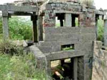 అంతర్జాతీయ పర్యాటక కేంద్రంగా కొండవీడు