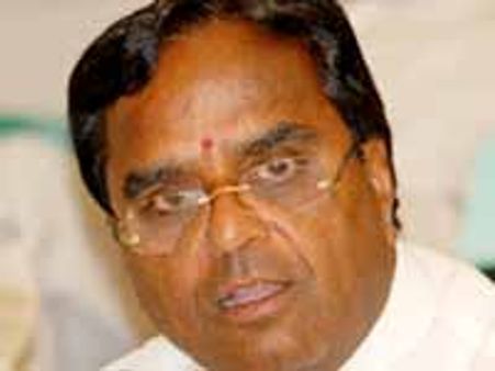 తెలంగాణకై మందు బంద్: చరిత్రలో లాషాపురం