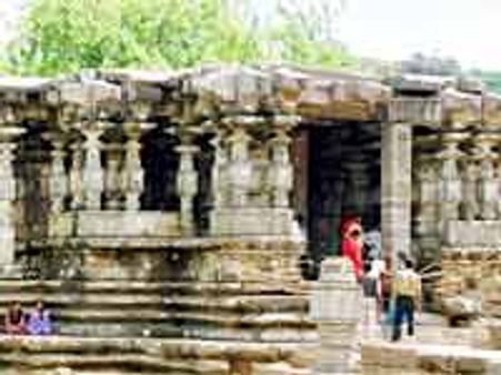 గ్రేటర్ దిశగా వరంగల్, జనాభా 11 లక్షలు