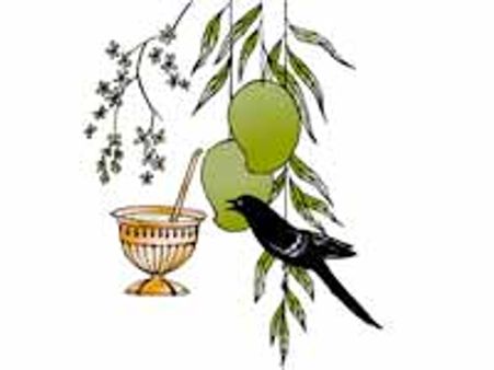 ఉగాది ఉత్తమ రచనల పోటీ ఆహ్వానం