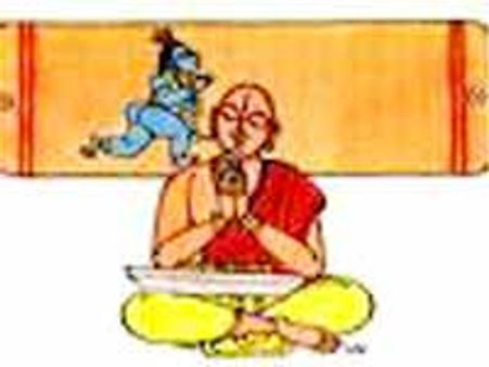 20 లక్షలతో పోతన స్మారక మందిరం