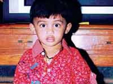 పార్వతీపురంలో బాలుడు అజ్జూ క్షేమం