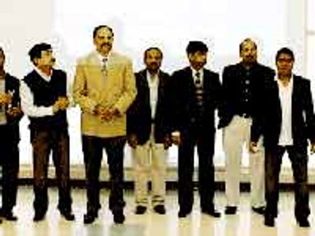 చికాగో తెలుగు సంఘం వార్షికోత్సవం