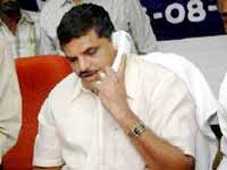 పోతే నేనొక్కడినే పోతా: బొత్స సత్యనారాయణ