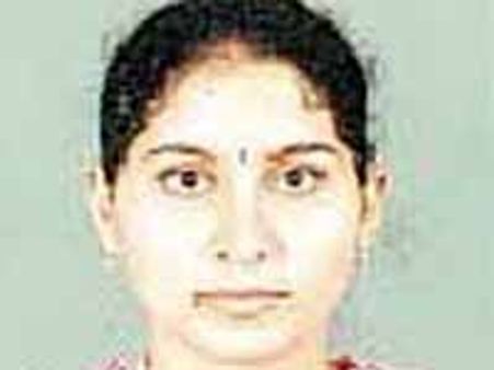 శివరామిరెడ్డిపై ఎమ్మెల్యే చంద్రావతి ఫిర్యాదు