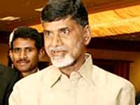 బాబు, రాఘవులు, నారాయణ అరెస్టు