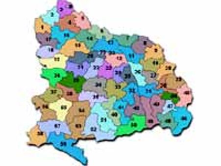 నల్గొండ జిల్లా: పెళ్ళి బృందంలో 15 మంది మృతి