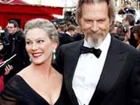 ఆస్కార్: ఉత్తమ నటుడు జెఫ్, ఉత్తమ నటి శాంద్రా