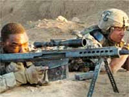 ద హర్ట్ లాకర్ కు ఆస్కార్ల పంట